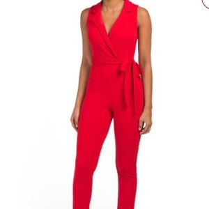 Jump Suit